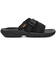 テバ（Teva）サンダル ハリケーン ヴァージュ スライド HURRICANE VERGE SLID 黒 くろ クロ ブラック 1136230-BLK カジュ…