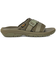 テバ（Teva）スポーツサンダル ハリケーン ヴァージュ スライド HURRICANE VERGE SLID オリーブ 1136230-OLV カジュアル ス…