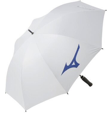 ミズノ（MIZUNO）スポーツ観戦 傘 晴雨兼用 ゴルフ 野球 サッカー レプリカ パラソル 5LJY222101