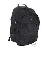 バックパッグ SL2023SS-BAG003-BLK リュック