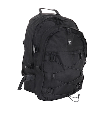 バックパッグ SL2023SS-BAG003-BLK リュック