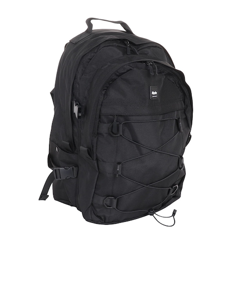 バックパッグ SL2023SS-BAG003-BLK リュック