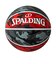 スポルディング（SPALDING）バスケットボール 5号球 マルチカモ 84-806J