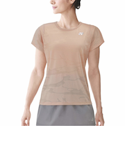ヨネックス（YONEX）テニスウェア ドライ半袖Tシャツ 16658-220