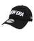ニューエラ（NEW ERA）9TWENTY ワードマークロゴ 13552108 帽子 大きいサイズ