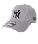 ニューエラ（NEW ERA）帽子 9TWENTY クロスストラップ ウォッシュドコットン ニューヨーク・ヤンキース 13562179 MLB 帽子