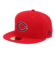ニューエラ（NEW ERA）帽子 59FIFTY NPBクラシック 広島東洋カープ 1977-88 13562213 プロ野球 帽子