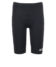 ツー・タイムズ・ユー(2XU)パンツ MCS ライトスピード レース コンプレッション ショート MA7235B-BLK/SRF ブラック