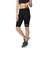 ツー・タイムズ・ユー（2XU）パンツ MCS ライトスピード レース コンプレッション ミッドライズショート WA7236B-BLK/SRF