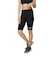 ツー・タイムズ・ユー（2XU）パンツ MCS ライトスピード レース コンプレッション ミッドライズショート WA7236B-BLK/SRF