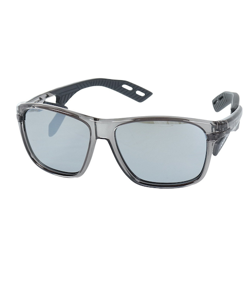 Airfly AF-402-C-2 グレー サングラス ハードケース付き エアフライ