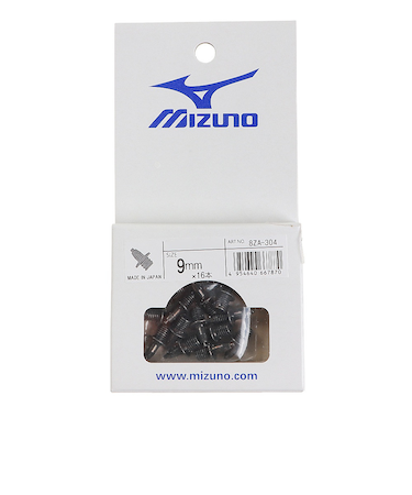 ミズノ（MIZUNO）陸上スパイクピン ランオールウエザー用 タータン用 ランピン スパイクピン グリップ 8ZA304