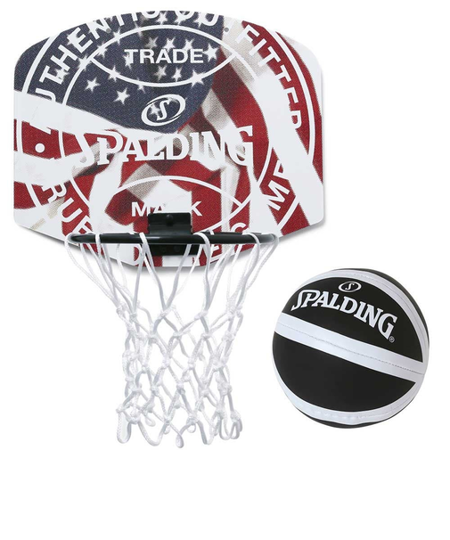 スポルディング（SPALDING）マイクロミニ トレードマーク 79-016J