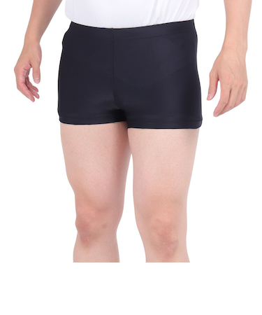 エックスティーエス(XTS)バレーボールウェア バレースパッツ 761TS3ES0001 BLK