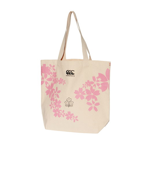 カンタベリー（canterbury）ラグビー ジャパン スペクテータートートバッグ AB03781 11