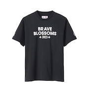 カンタベリー（canterbury）ラグビー ジャパン 2023 半袖スペクテーターTシャツ RA33778 29