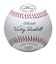 ミズノ（MIZUNO）硬式用試合球 野球 ボール ビクトリー高校試合球 1BJBH10600 1P