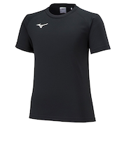 ミズノ（MIZUNO）サッカーウェア ジュニア 半袖 フィールドシャツ P2MA812509 速乾