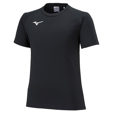 ミズノ（MIZUNO）サッカーウェア ジュニア 半袖 フィールドシャツ P2MA812509 速乾