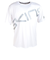 スキンズ（SKINS）半袖Tシャツ メンズ ロゴTシャツ 184-27040-004