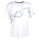 スキンズ（SKINS）半袖Tシャツ メンズ ロゴTシャツ 184-27040-004