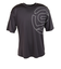 スキンズ（SKINS）半袖Tシャツ メンズ ロゴTシャツ 184-27041-019