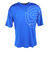 スキンズ（SKINS）半袖Tシャツ メンズ ロゴTシャツ 184-27041-097