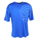 スキンズ（SKINS）半袖Tシャツ メンズ ロゴTシャツ 184-27041-097