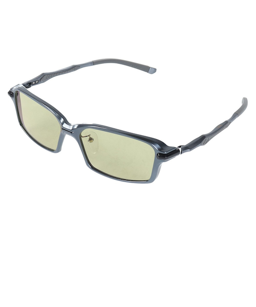 ジールオプティクス（ZEAL OPTICS）サングラスGibson F-2124 スポーツ