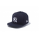 ニューエラ（NEW ERA）ジュニア キャップ 9FIFTY 13561996 ニューヨーク・ヤンキース MLB 帽子