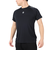 スキンズ（SKINS）半袖Tシャツ メンズ SERIES-3 181-21345-019