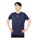 スキンズ（SKINS）半袖Tシャツ メンズ SERIES-3 181-21345-098