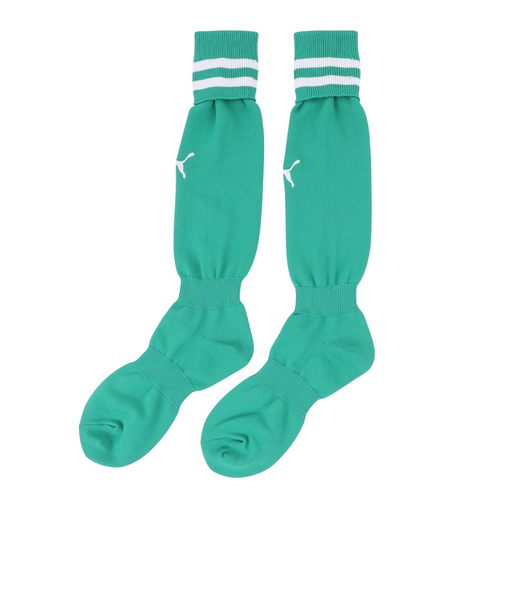 プーマ（PUMA）サッカー ソックス 靴下 ライン入り ストッキング 72988105
