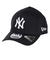 ニューエラ（NEW ERA）キャップ 9FIFTY ストレッチスナップ 13562056 ニューヨーク・ヤンキース MLB 帽子