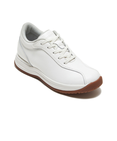 ロックポート（ROCKPORT）カジュアルシューズ オープンロード タコニック W  ホワイト ML0018 スニーカー ウォーキング 耐久性 タウン 日常履…