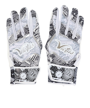 バッティング用グローブ 野球 NOXバッティンググローブ 両手用 VBGNOX W/SL