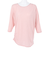 リアルストーン（RealStone）Tシャツ レディース ヨガウェア 7分袖 RF-C017TS PI