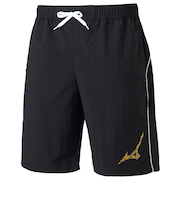 ミズノ（MIZUNO）水着 メンズ 水泳 アクアフィットネス用ウォーターショーツ N2JBA60795