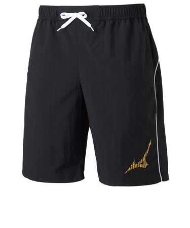 ミズノ（MIZUNO）水着 メンズ 水泳 アクアフィットネス用ウォーターショーツ N2JBA69795