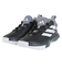 アディダス（adidas）ジュニアバスケットシューズ バッシュ CROSS EM UP セレクトシューズ IE9244