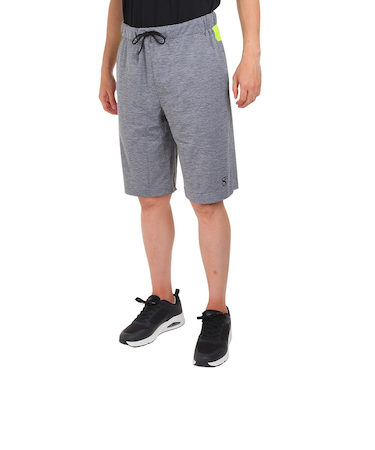 ウィッテム（HUITIEME）ハーフパンツ メンズ ヨークハイブリット  191-76440-015