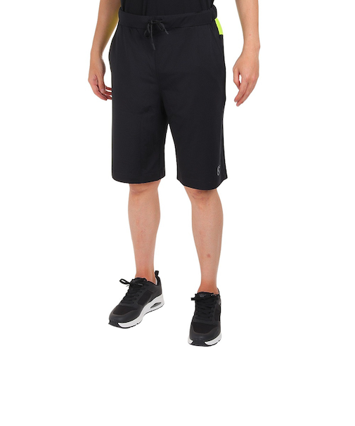 ウィッテム（HUITIEME）ハーフパンツ メンズ ヨークハイブリット  191-76440-019