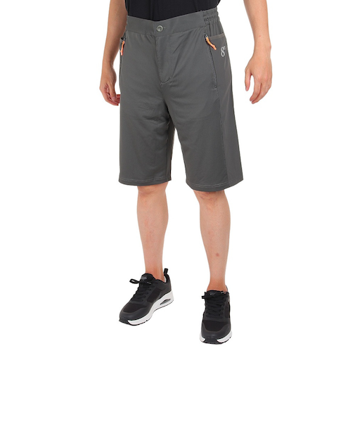 ウィッテム（HUITIEME）ハーフパンツ メンズ サイドハイブリット 191-76441-028