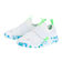 ジュニア スニーカー Jeute Sandal ホワイト SP3S0003-SH803-GRCDL WHTスポーツ カジュアルシューズ ベルクロ ベルト付き