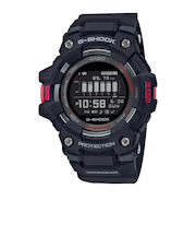 ジーショック（G-SHOCK）G-SQUAD GBD-100-1JF