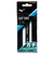 ミズノ（MIZUNO）テニスグリップテープ ガチグリップ ウエットタイプ 1本入り 63JYA30001
