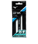 ミズノ（MIZUNO）テニスグリップテープ ガチグリップ ウエットタイプ 1本入り 63JYA30001