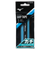 ミズノ（MIZUNO）テニスグリップテープ ガチグリップ ウエットタイプ 1本入り 63JYA30021