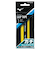 ミズノ（MIZUNO）テニスグリップテープ ガチグリップ ウエットタイプ 1本入り 63JYA30045