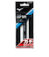 ミズノ（MIZUNO）テニスグリップテープ ガチグリップ 耐久タイプ 1本入り 63JYA30401